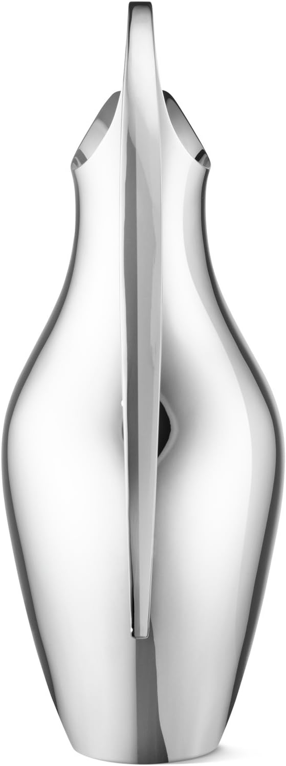 Georg Jensen Henning Koppel Stainless Steel Water Pitcher, 40 Ounce