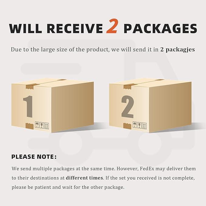 SoarFlash Living Room Velvet Sofa, Loveseat Sofa for Apartment, Storage Sofa with Solid Wood Frame, Easy to Install (93.7inch, Brown)