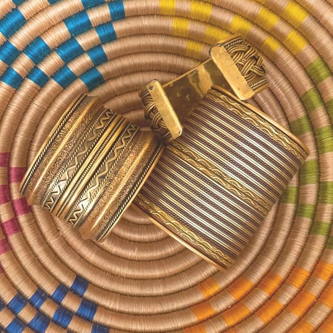 Medium Colorful Diamond Sisal Basket Tray
