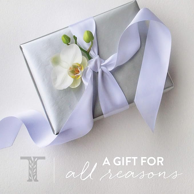 Thymes Aromatic Jar Candle - Olive Leaf Scented Candle for a Woody, Floral Home Fragrance - Matte White Candles (7.5 oz)