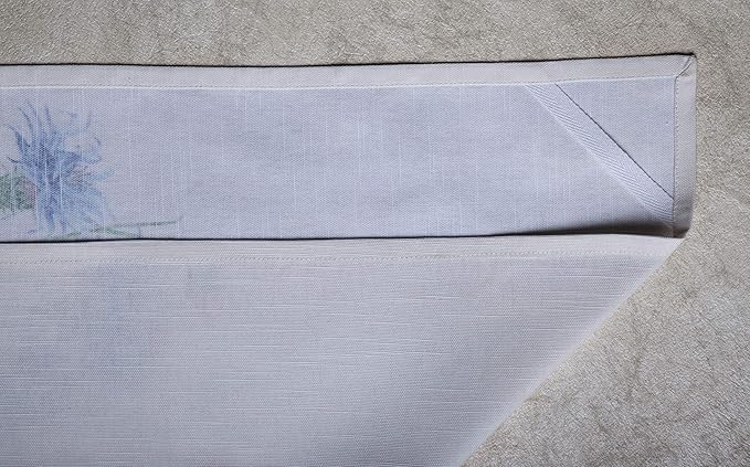 Maison d'Hermine Dish Towels 100% Cotton Absorbent Giverny Set of 3 Spring Summer