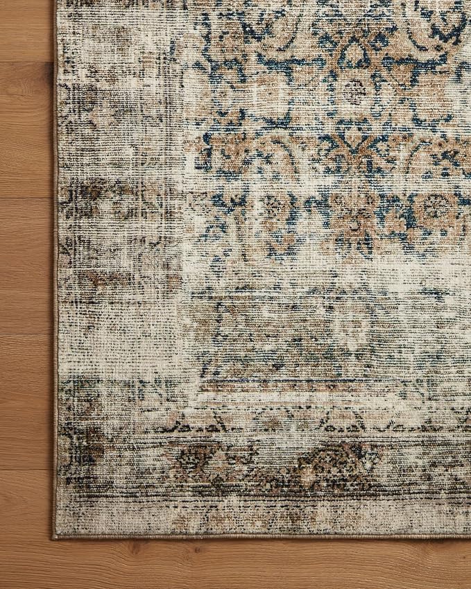 Loloi Amber Lewis x Morgan 11'-6" x 18' Area Rug
