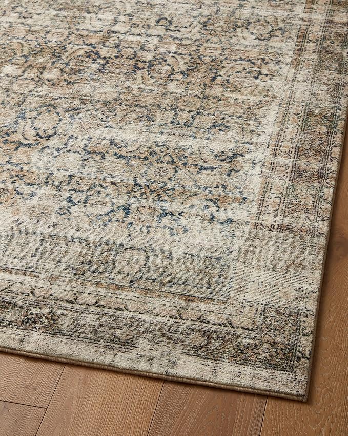 Loloi Amber Lewis x Morgan 11'-6" x 18' Area Rug