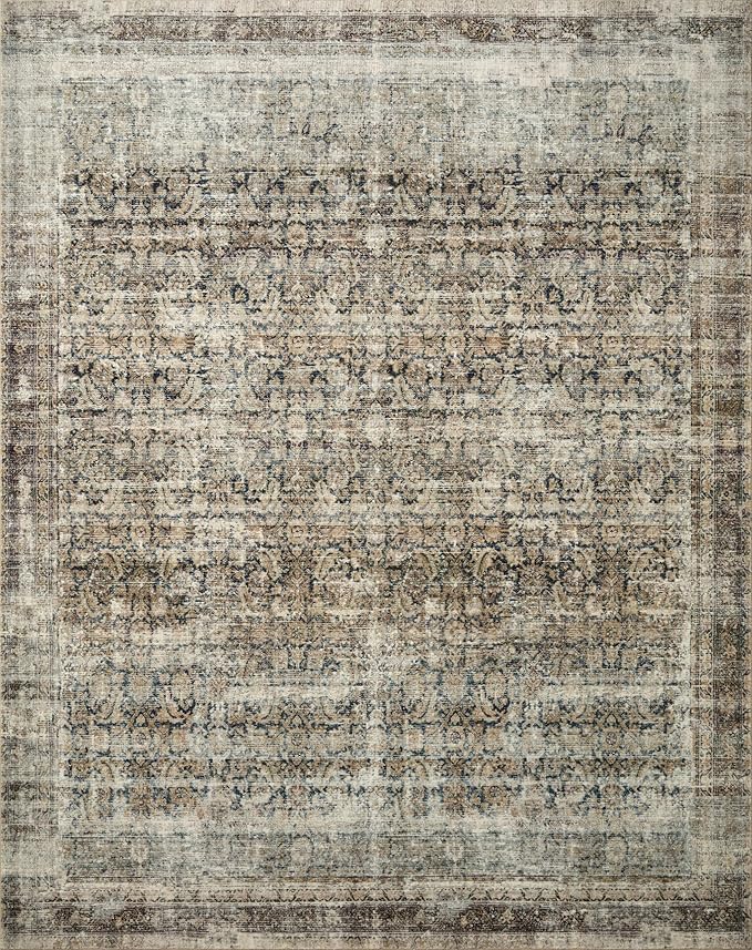 Loloi Amber Lewis x Morgan 11'-6" x 18' Area Rug