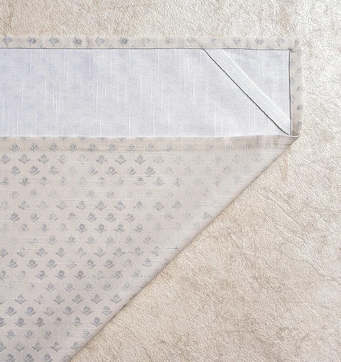 Maison d'Hermine Dish Towels 100% Cotton Absorbent Fanny Lavender Set of 3 Spring Summer