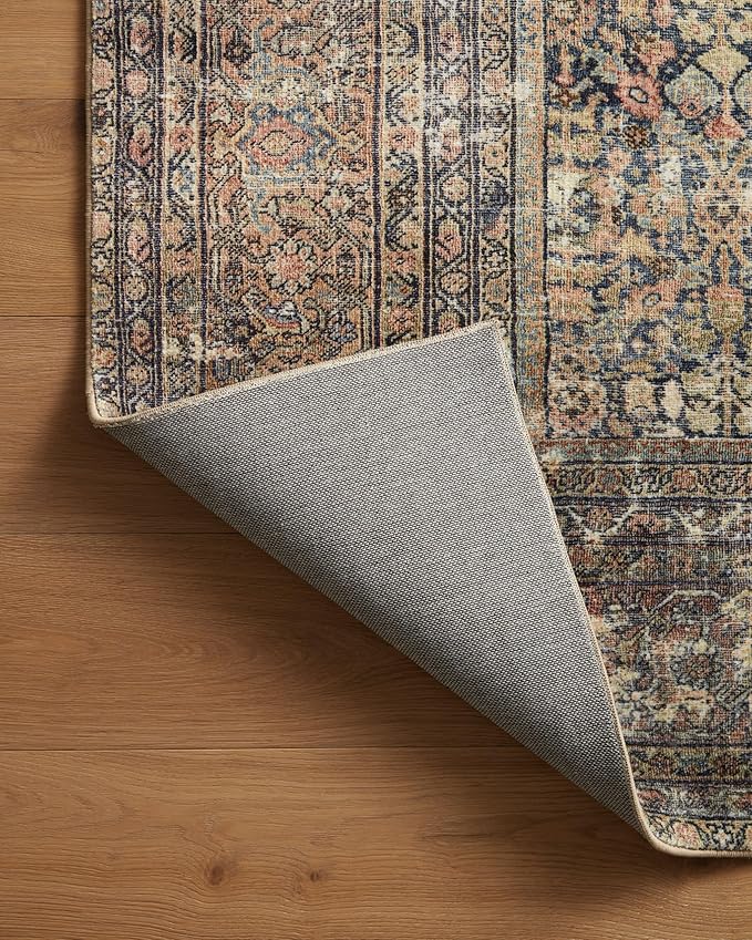 Loloi Amber Lewis x Morgan 11'-6" x 18' Area Rug