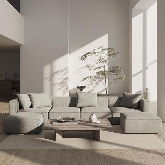 Best Minimalist Furniture Ideas for a Calm, Modern Home