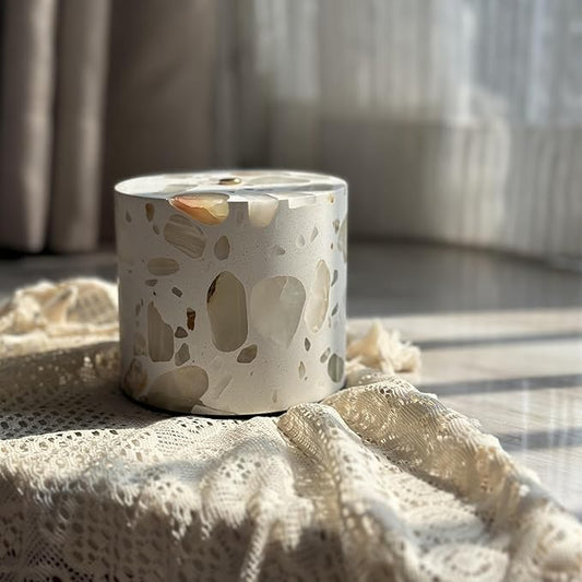 A Quiet Morning — The Art of Warm Minimalism