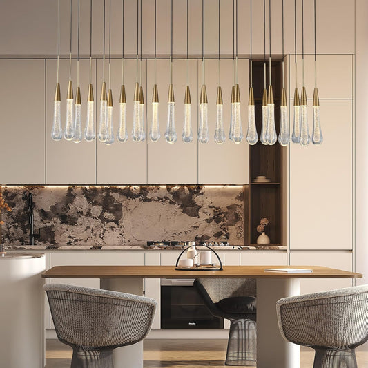 Statement Lighting: The Light That Changes Everything in Your Space