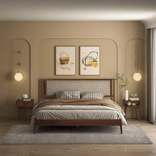 "How to Style Your Bedroom for Ultimate Relaxation"