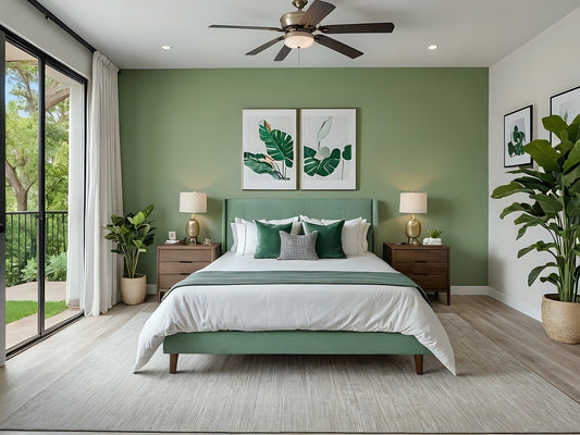 "How to Style Your Bedroom for Ultimate Relaxation"