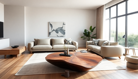 2026 Furniture Trends: What American Homes Are Loving Right Now