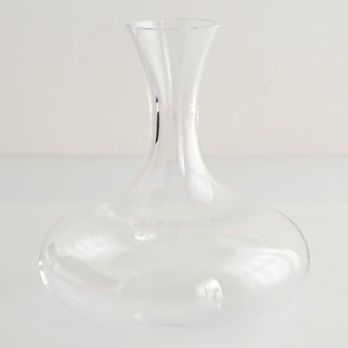 Alessi Mami Xl Decanter, Transparent