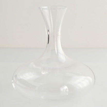 Alessi Mami Xl Decanter, Transparent