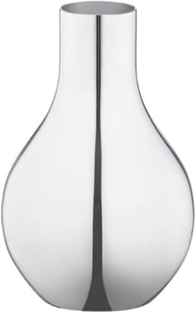 Georg Jensen Cafu Vase, Extra Small