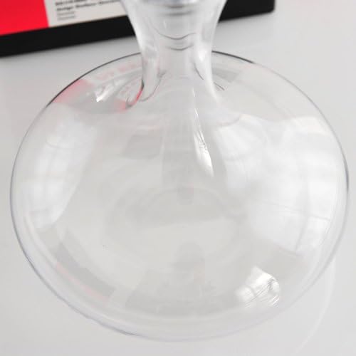 Alessi Mami Xl Decanter, Transparent