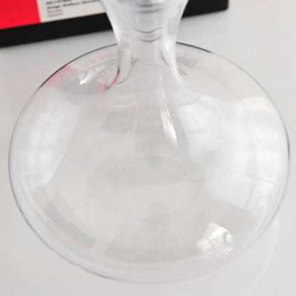Alessi Mami Xl Decanter, Transparent