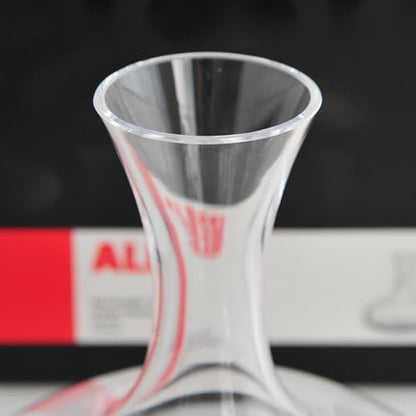 Alessi Mami Xl Decanter, Transparent