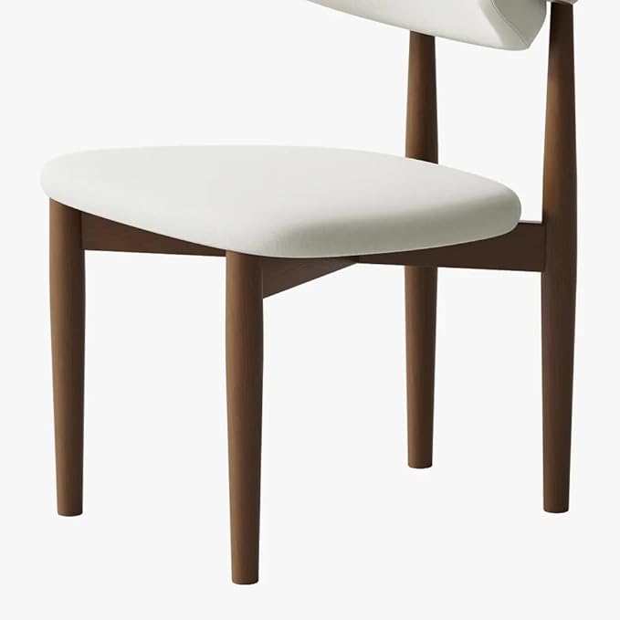 POVISON 60" Round Dining Table for 4-6 with Lazy Susan, 60" Glossy White Sintered Stone Tabletop Bronze Carbon Steel Pedestal