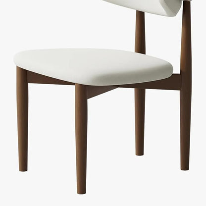 POVISON 60" Round Dining Table for 4-6 with Lazy Susan, 60" Glossy White Sintered Stone Tabletop Bronze Carbon Steel Pedestal