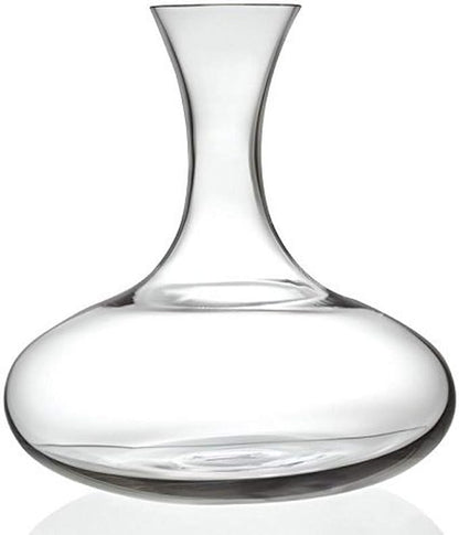 Alessi Mami Xl Decanter, Transparent