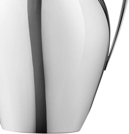 Georg Jensen Henning Koppel Stainless Steel Water Pitcher, 40 Ounce