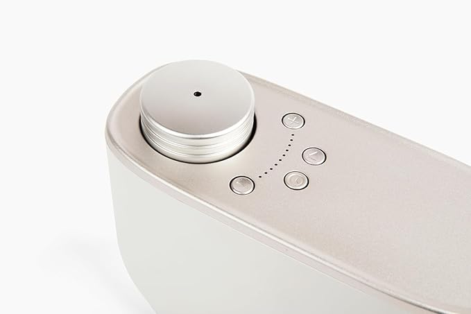 Aera Skylar Coconut Cove Home Fragrance Scent Refill - Notes of Coconut and Bergamot - Works with The Aera Diffuser