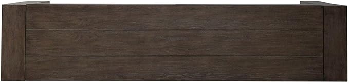 Liberty Furniture Cascade Falls Accent Console Table - Satin Espresso