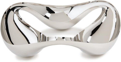 Georg Jensen Women's Cobra Triple Snack Bowl