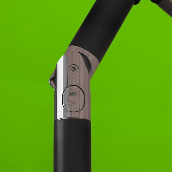 Sunnyglade 7.5' Patio Umbrella Outdoor Table Market Umbrella wit