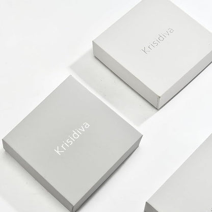 2025 Annual Edition Crystal Snowflake Christmas Ornament,Iridescent Holiday Tree Keepsake, Window Suncatcher,Winter Decor Gift(2025 Colorful)