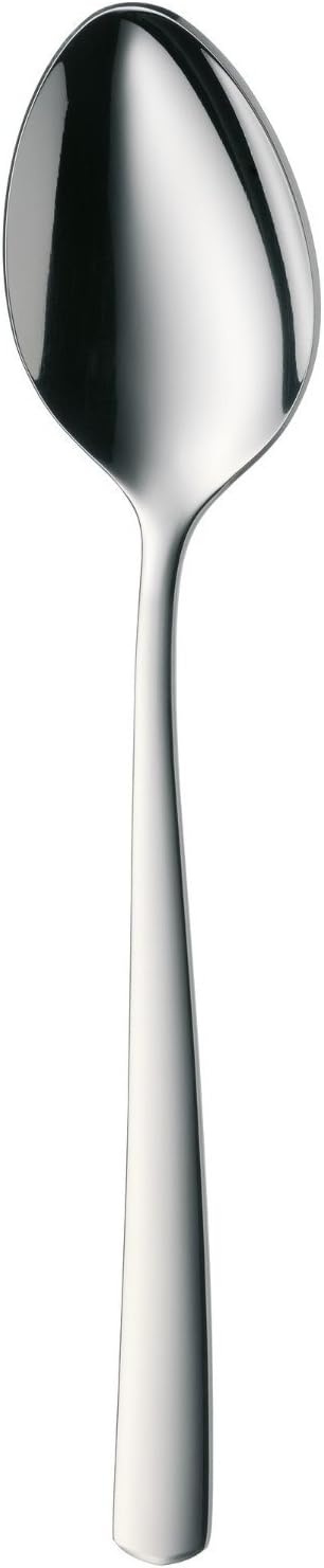 WMF Cutlery Set 30-Pieces for 6 Persons Boston Cromargan 18/10 Stainless Steel Brushed