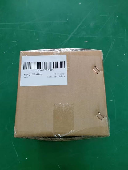 Modern Pendant Light Fixtures for Kitchen Island Sphere Pendant Light Small Hanging Crystal Chandelier for Bedroom Entryway Living Room Foyer Hallway LED Chandeliers for Dining Room