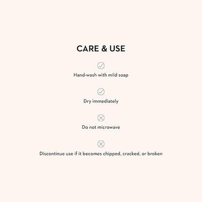 MACKENZIE-CHILDS Enamel Dipping Bowl, Small Serving Bowl for Entertaining, Pink-and-White Rosy Check