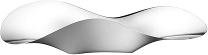 Georg Jensen Indulgence Stainless Steel Fruit Bowl - L size