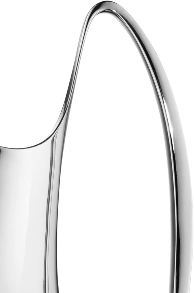 Georg Jensen Henning Koppel Stainless Steel Water Pitcher, 40 Ounce