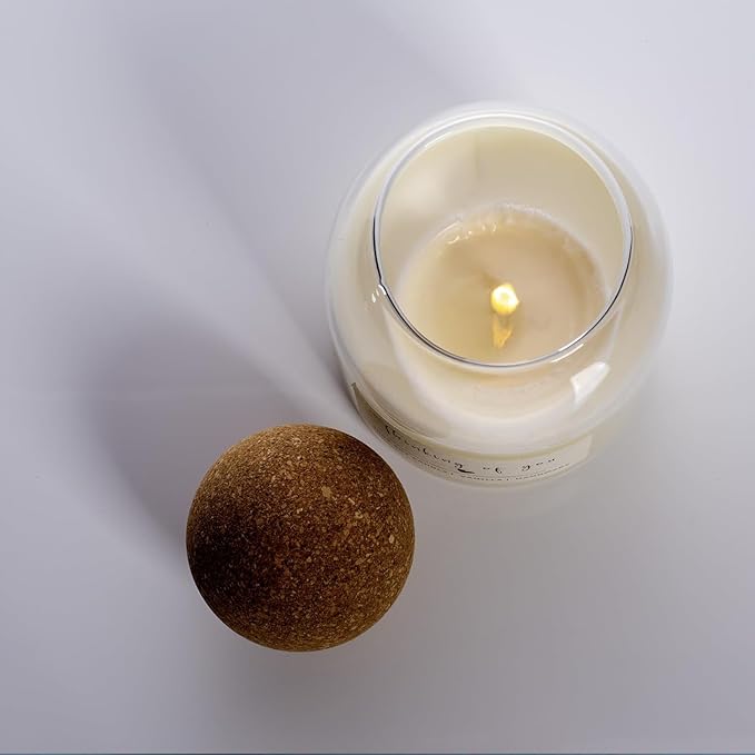 Wedding Gifts for Couples 2025, Bridal Shower Gifts for Couples Husband Wife, Newlywed Mr and Mrs - 8.50oz Soy Wax, Long-Lasting 60-Hours，Lavender