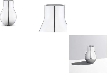 Georg Jensen Cafu Vase. Medium