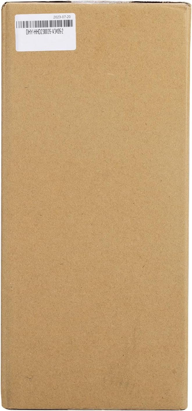 Lewondr Christmas Tree Lamp, 11 Inch Battery/USB Powered Crystal Spiral Christmas Tree Lava Lamp with Star Topper, Christmas Tree Light with Metal Stand Acrylic Balls for Home Bedroom Xmas, Silver