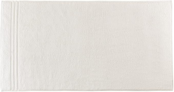 Hawmam Linen Cream Bath Towels 4 Pack Soft Bath Towels Premium Quality Perfect for Daily Use 100% Cotton Towel, Sea Salt