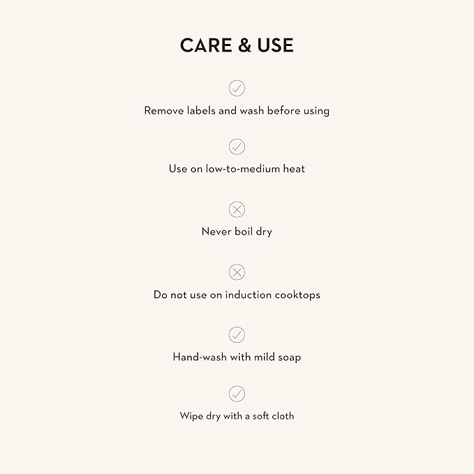 MACKENZIE-CHILDS Enamel Tea Kettle, Stylish Tea Kettle for Stovetop, Blue-and-White Royal Check, 3 Quarts