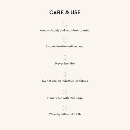 MACKENZIE-CHILDS Enamel Tea Kettle, Stylish Tea Kettle for Stovetop, Blue-and-White Royal Check, 3 Quarts