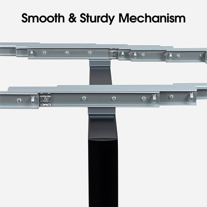 24''- 118'' Extendable Dining Room Table, Expandable Dining Table, Modern Large Table, for 2-12 Person(with Cabinet & Outlet), Barnwood Brown