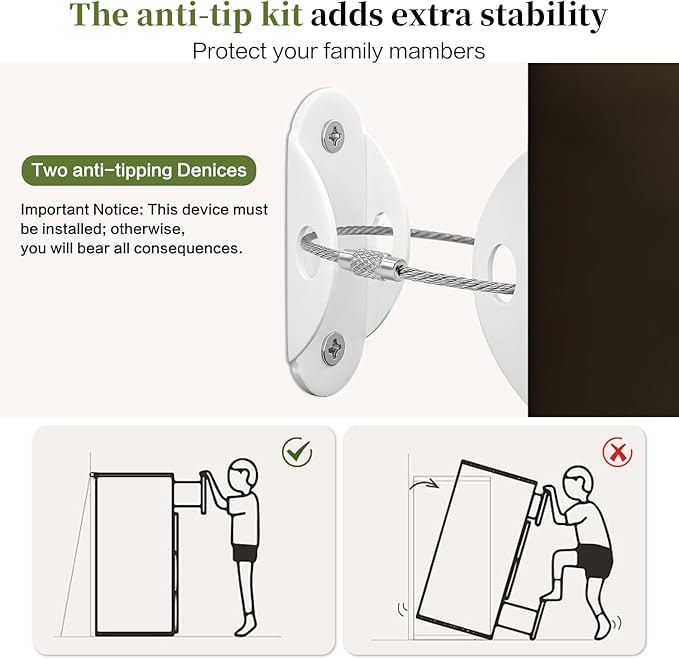 55.12" Modern Chest of Drawer, 6 Deep Drawers,Clothes Organizer,Large Storage Cabinet for Living Room, Bedroom,Dresser TV Stand, Wood Drawer Organizer for Living Room, Hallway,Black