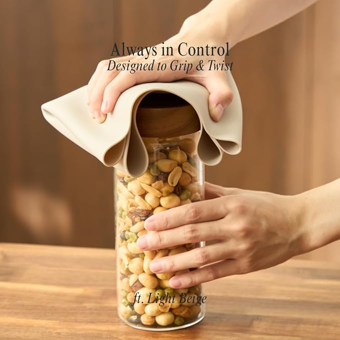 Clay Pink Oval Silicone Placemats Set of 6 – Heat Resistant, Waterproof, Easy to Clean Non-Slip Modern Dining Table Mats – Premium Leather Textured Japandi Kitchen Decor