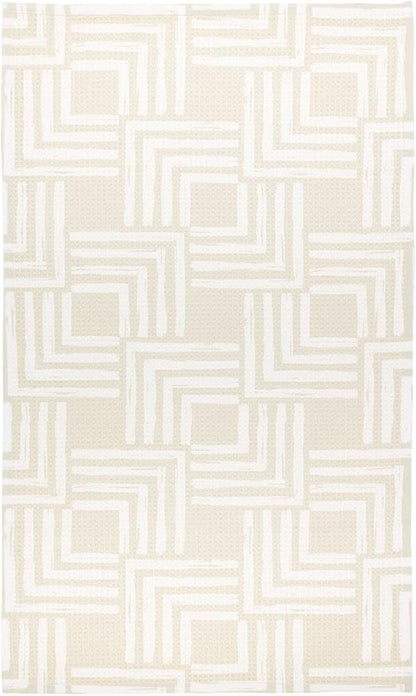 Modern Style Premium Kitchen Tea Towel Super Absorbent Fast Drying Microfiber Squared