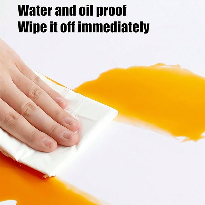 22pcs Marble Peel and Stick Backsplash Waterproof Washroom Wall Panels, Peel and Stick Tile, PVC Foam Wall Panels for Kitchen,Bathroom,Living Room,White and Grey(Not Real Tile,11.8" x 11.8")