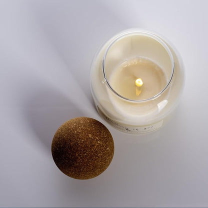 Engagement Gifts，Engagement Gifts for Couples，'Engaged 2025' Candle - 8.50oz Soy Wax, Long-Lasting 60-Hours，Lavender (Engaged 2025)