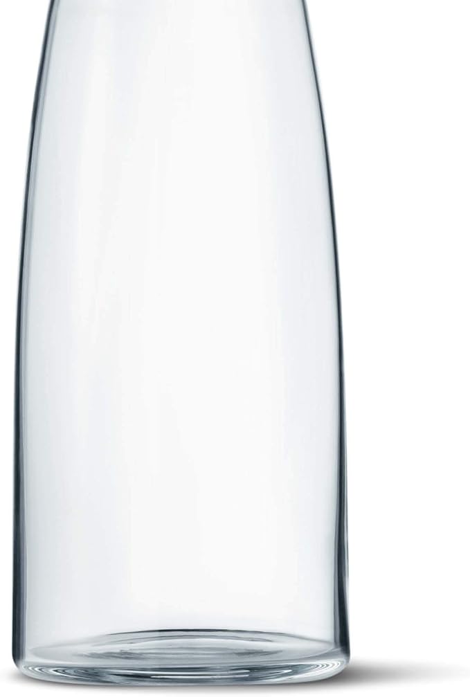 Georg Jensen Alfredo Glass Carafe