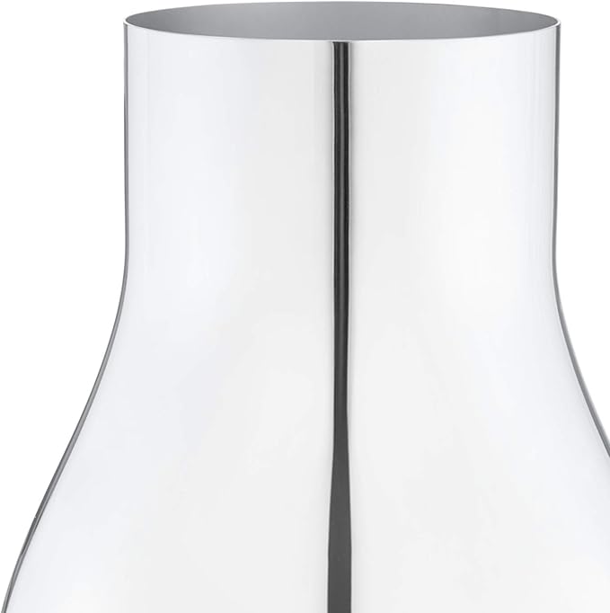 Georg Jensen Cafu Vase. Medium
